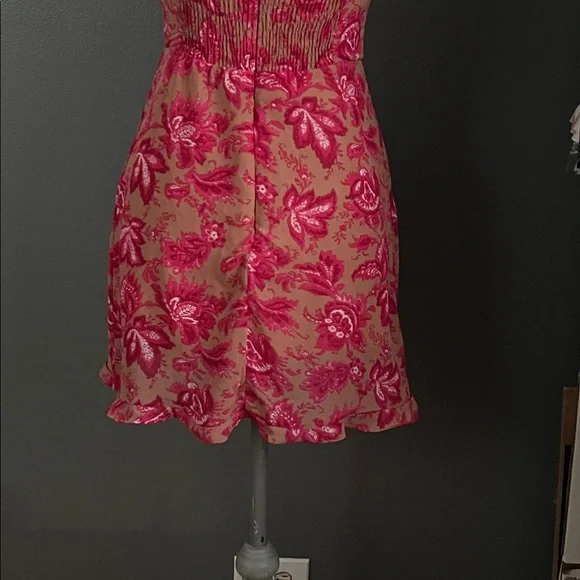 White Fox Boutique 'Sweet Fling' Mini Dress - Picture 13 of 15